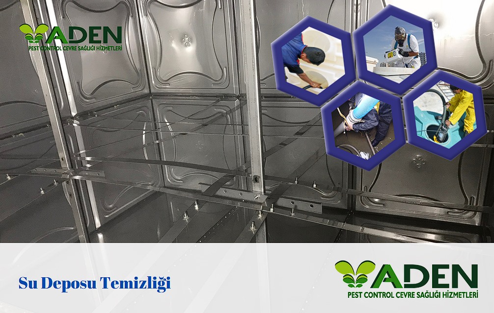 Su deposu temizliği neden önemlidir?