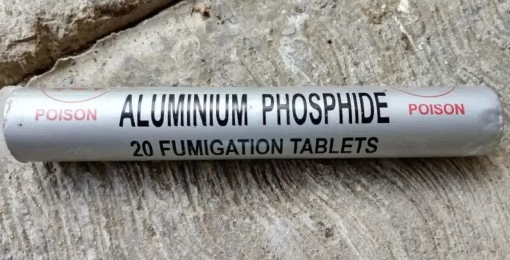 Aliminyum Fostit